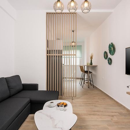 Sierra Apartment La Canée Extérieur photo
