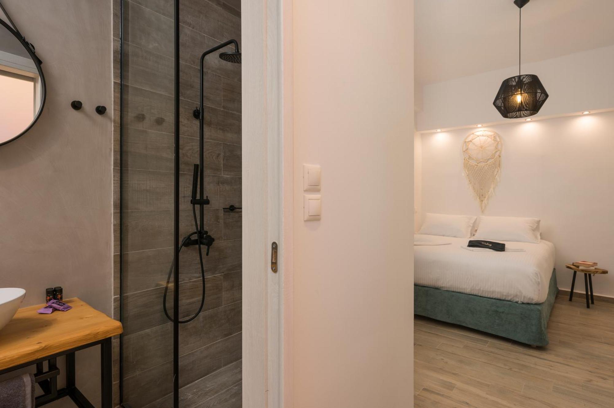 Sierra Apartment La Canée Extérieur photo