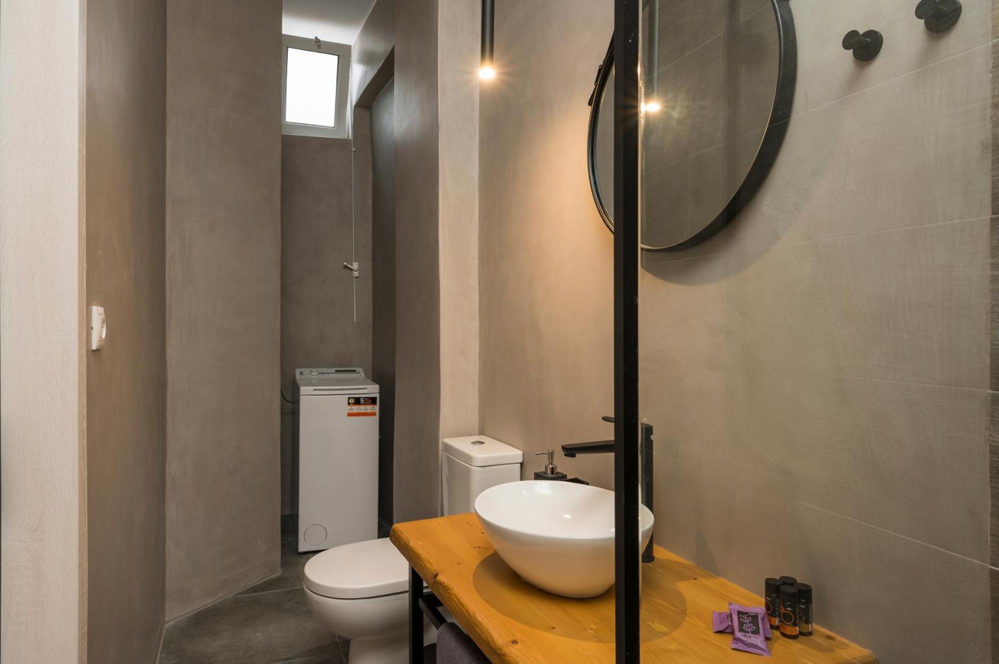 Sierra Apartment La Canée Extérieur photo