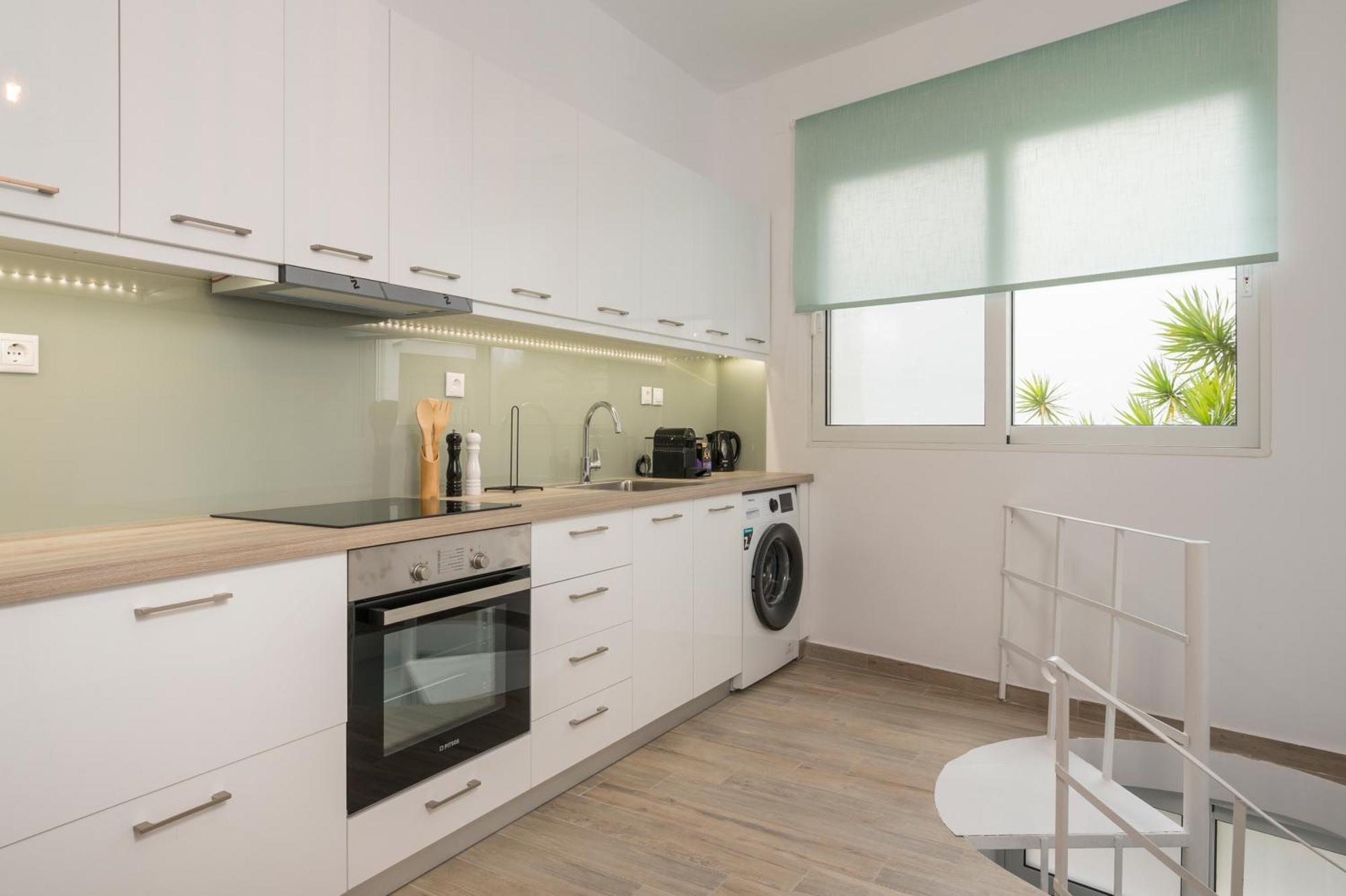 Sierra Apartment La Canée Extérieur photo